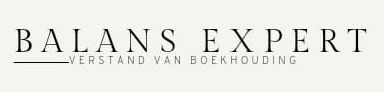 BalansExpert logo